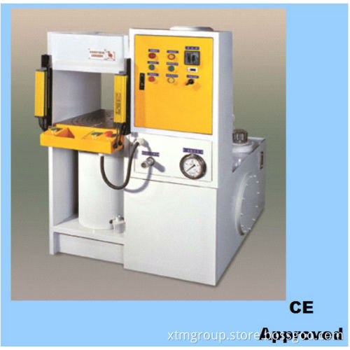 Frame type oil press(XTM-108-YDK-100T/200T/300T/500T/700T)